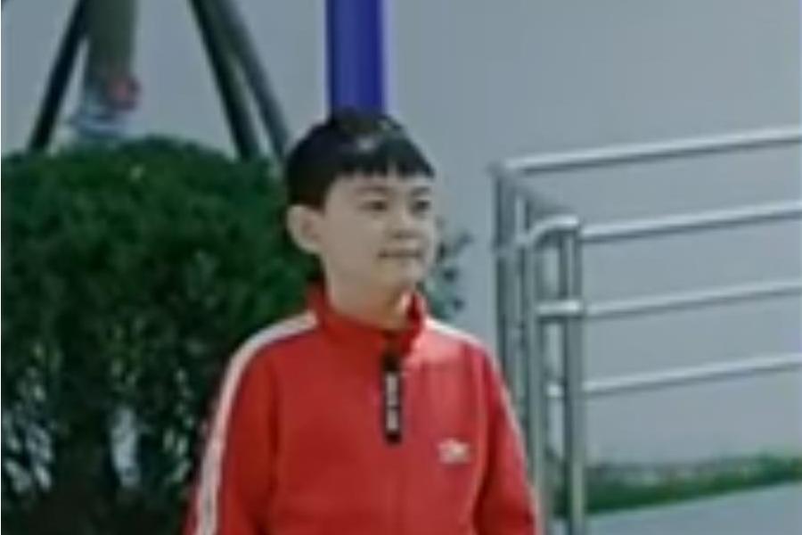 彭小飛(電影《變形記之旭日東升》中的角色) 彭小飛(電影《變形記之旭日東升》中的角色)