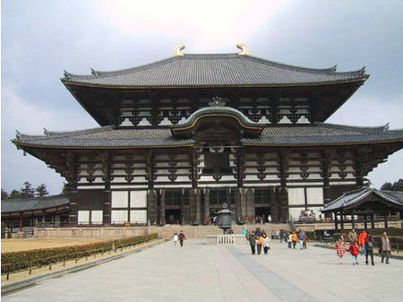 日本明治神宮