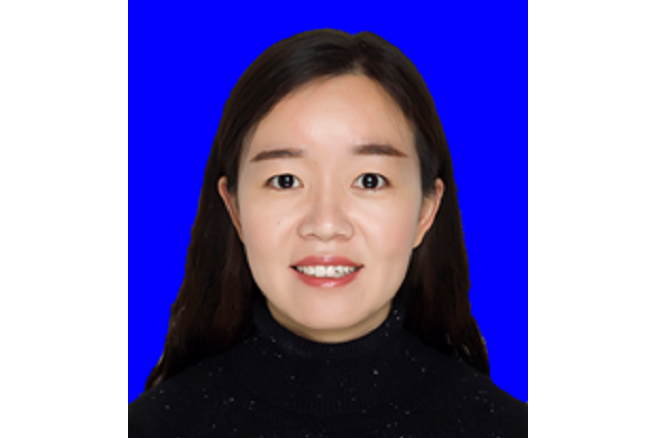王曉月(貴州師範大學生命科學學院碩士生導師) 王曉月(貴州師範大學生命科學學院碩士生導師)