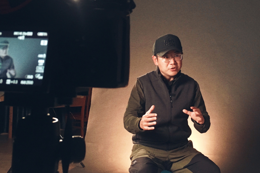杜林(中國內地導演) 杜林(中國內地導演)
