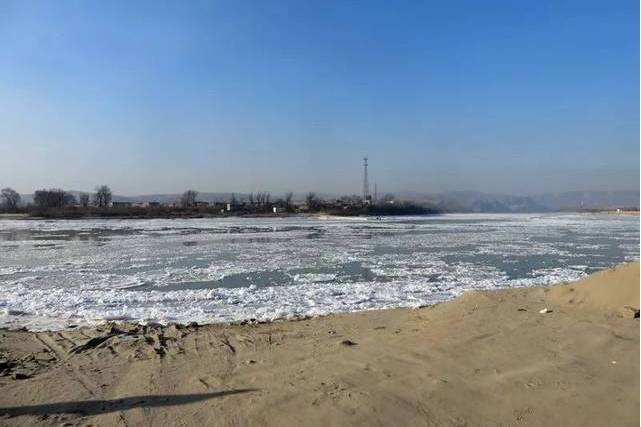 地窨子河 地窨子河