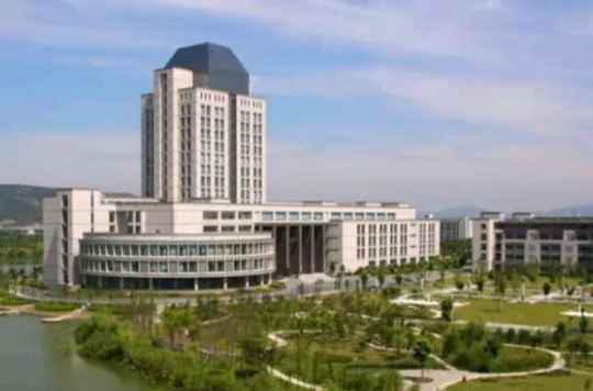 江南大學無錫醫學院