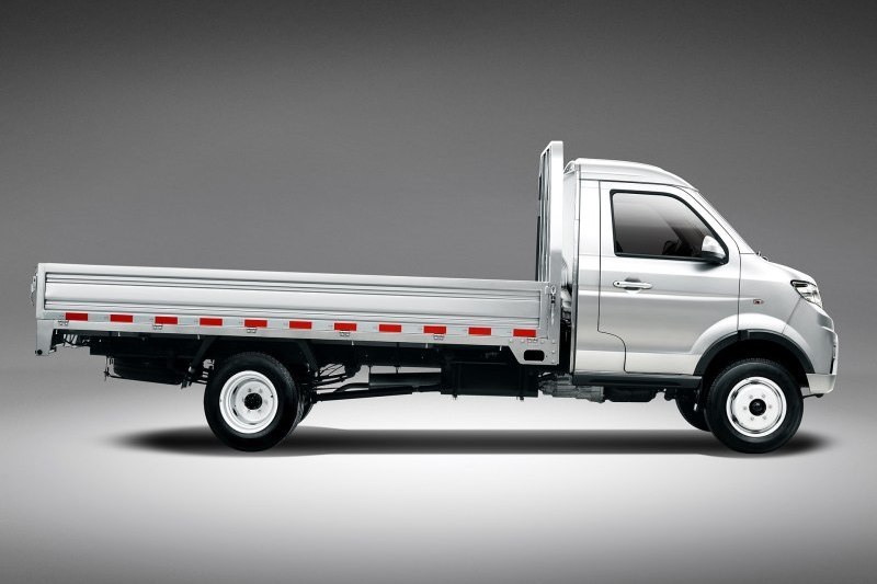 鑫源T50 EV 鑫源T50 EV