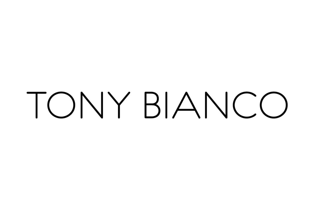 Tony Bianco Tony Bianco
