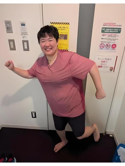 安子(日本搞笑藝人) 安子(日本搞笑藝人)