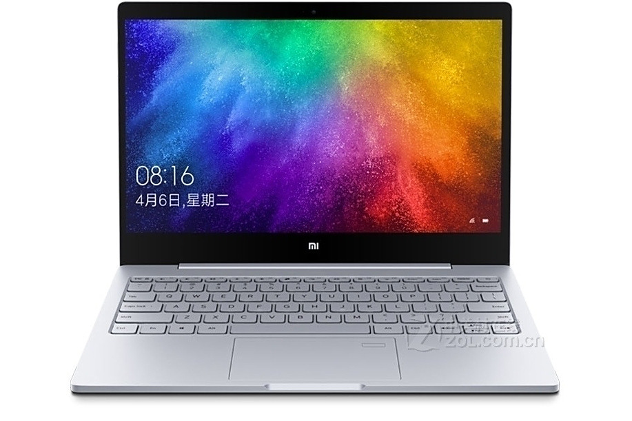 小米Air 13.3英寸 2019款 小米Air 13.3英寸 2019款