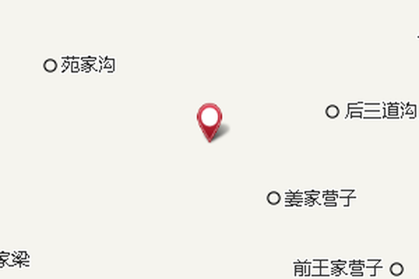 朱家營子 朱家營子