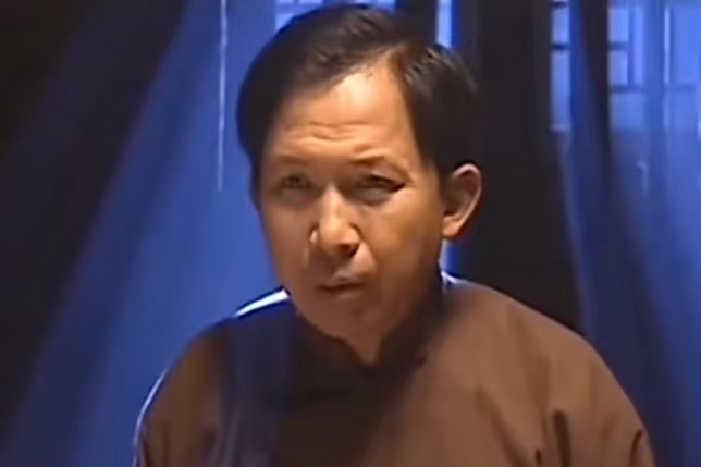 趙士林(諜戰劇《代號021》中的角色)