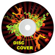 New Disc