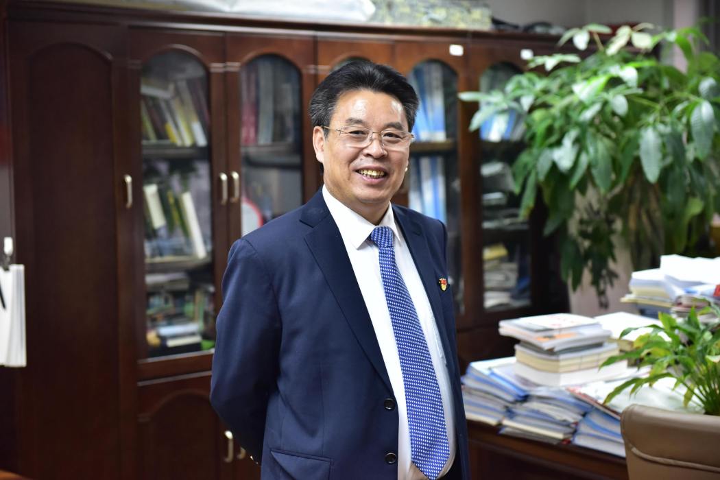 潘和永 潘和永