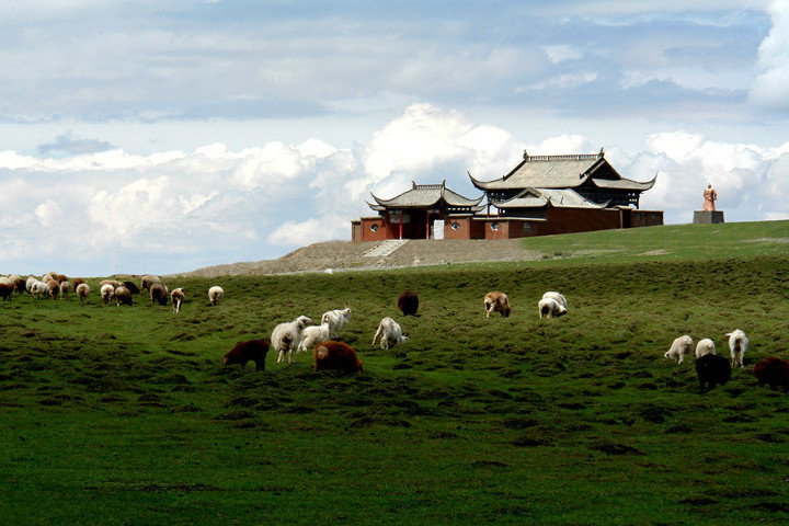 圓寺廟 圓寺廟