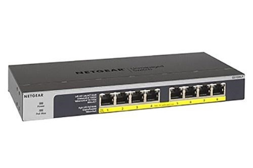 NETGEAR GS108LP NETGEAR GS108LP