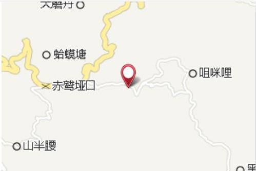 梨樹箐 梨樹箐