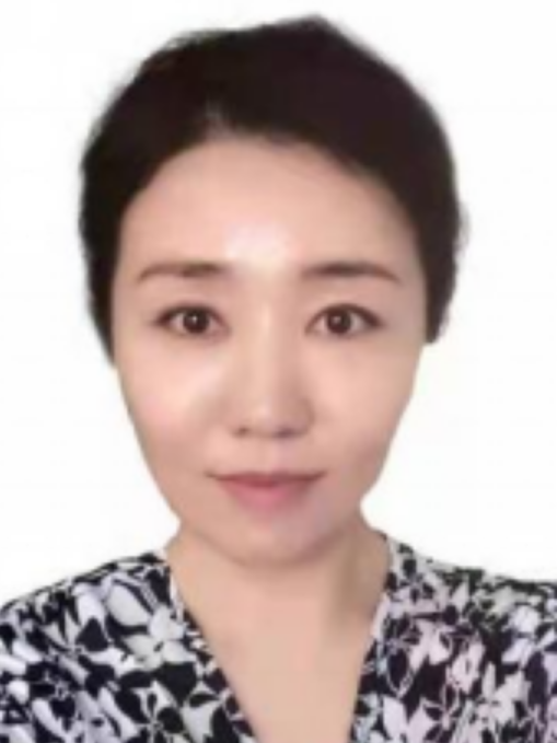 關婷婷(山東省聊城市東昌府區民政局黨組成員、慈善服務中心主任) 關婷婷(山東省聊城市東昌府區民政局黨組成員、慈善服務中心主任)