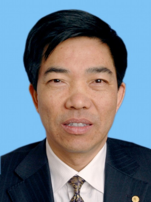 戴萬明