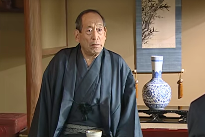 小川治郎 小川治郎