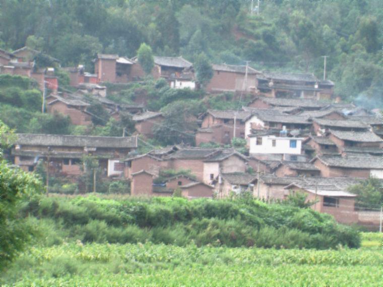 外桃源村 外桃源村