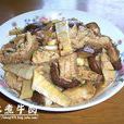 紅燒牛肚梁 紅燒牛肚梁