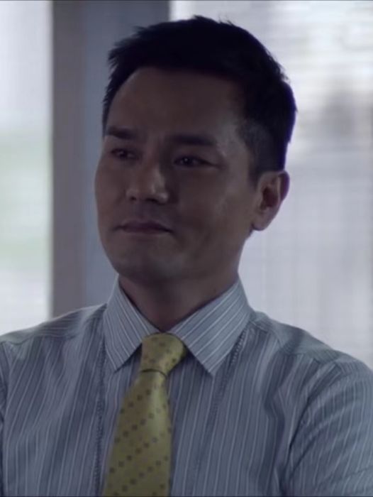 黃文彬(《反貪風暴》《反貪風暴4》中登場角色) 黃文彬(《反貪風暴》《反貪風暴4》中登場角色)