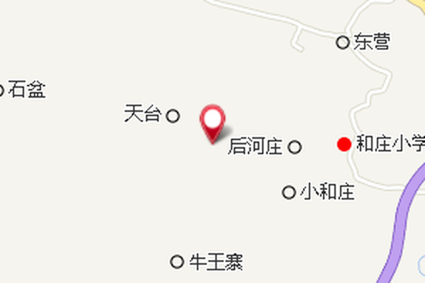 和莊公社 和莊公社