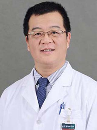 洪濤(北京協和醫院基本外科副主任醫師) 洪濤(北京協和醫院基本外科副主任醫師)