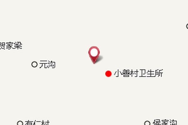 小善糧站