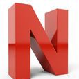 n(拉丁字母) n(拉丁字母)