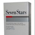 seven stars seven stars