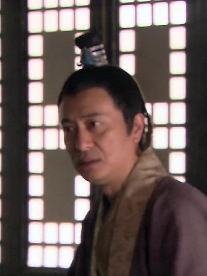 申鴻(古裝劇虛構角色) 申鴻(古裝劇虛構角色)