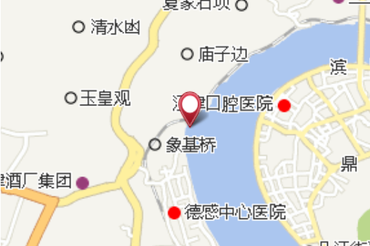 二沱