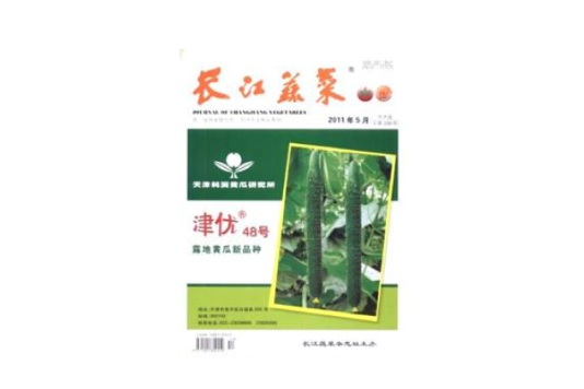 長江蔬菜 長江蔬菜