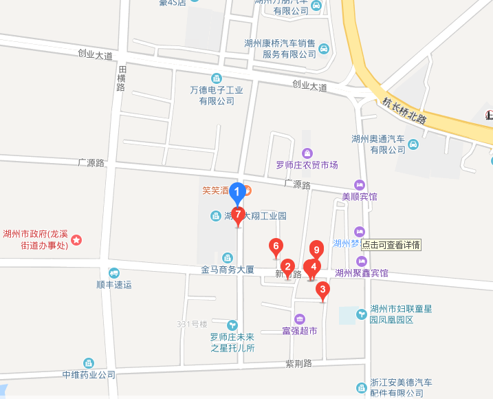 羅師莊村 羅師莊村