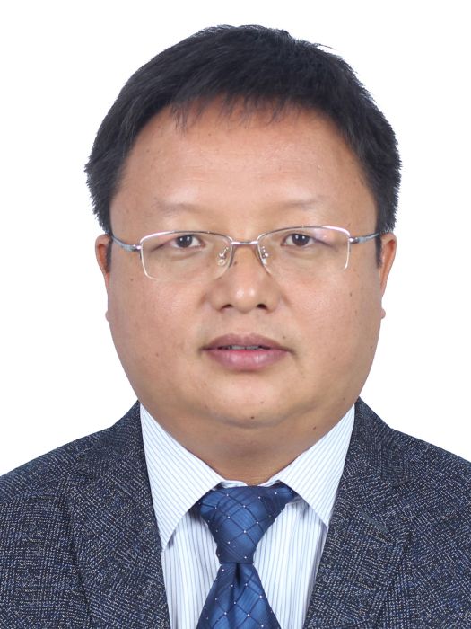 楊越冰 楊越冰