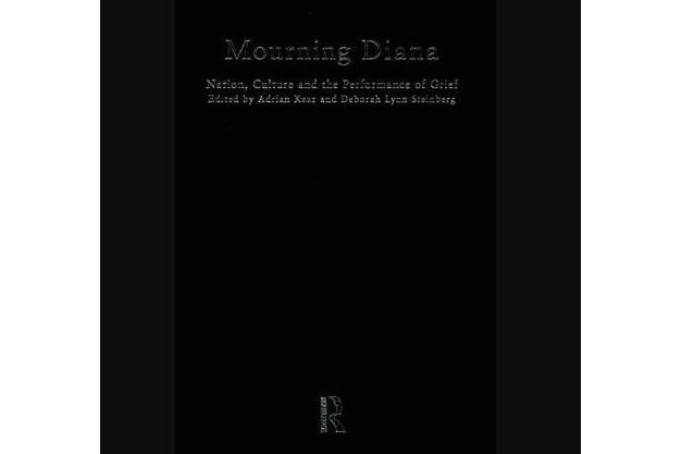 Mourning Diana Mourning Diana