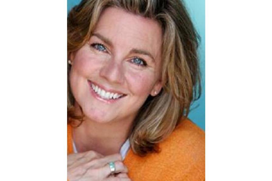 Michele Orr Michele Orr