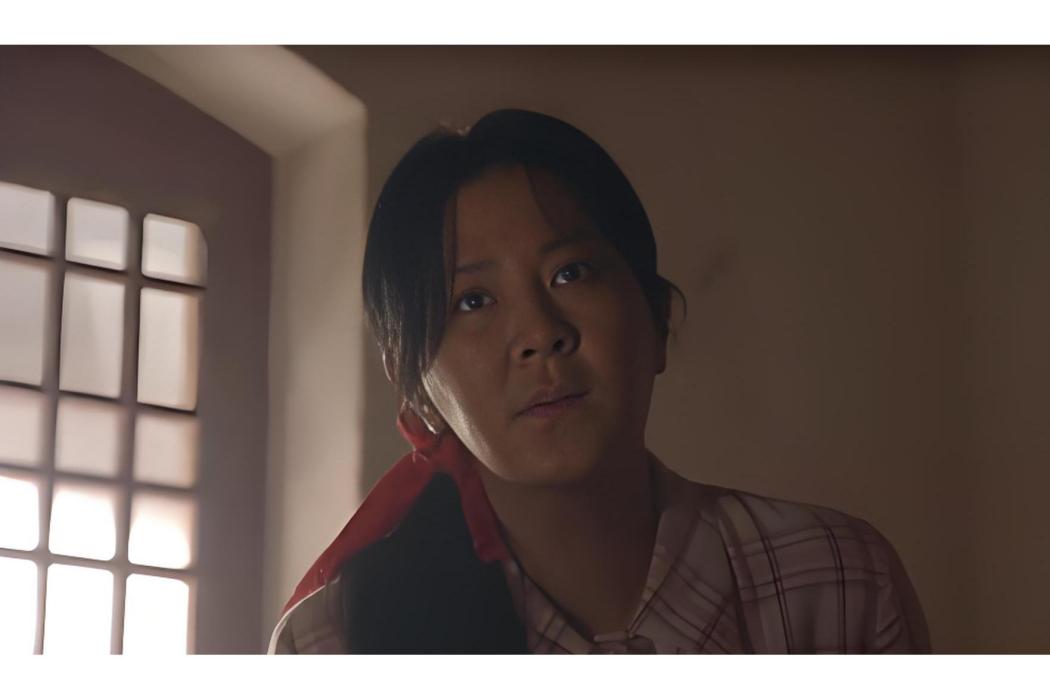 李彩雲(電視劇《故鄉的泥土》中的角色) 李彩雲(電視劇《故鄉的泥土》中的角色)