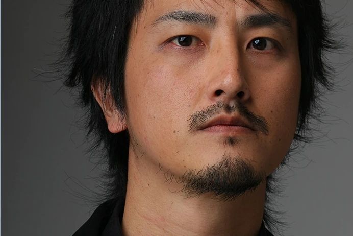 笠原紳司 笠原紳司