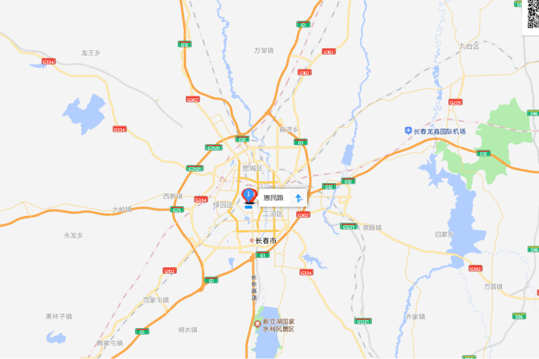 惠民路842 惠民路842