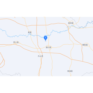 單莊水庫