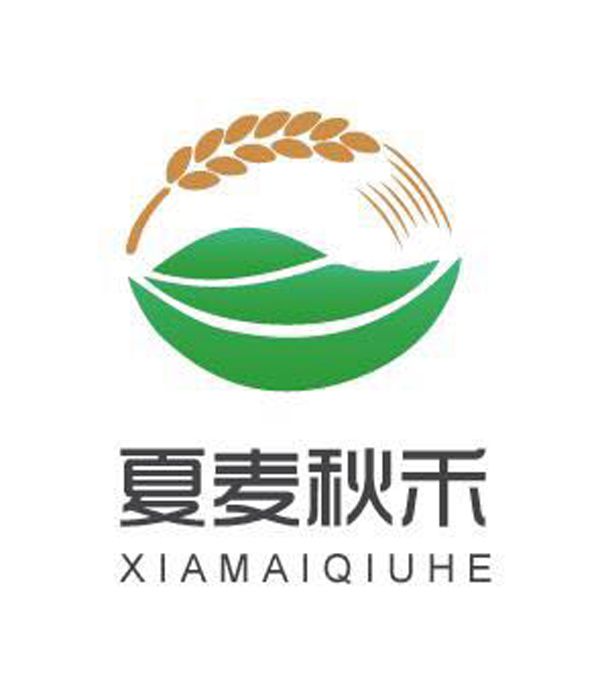 夏麥秋禾