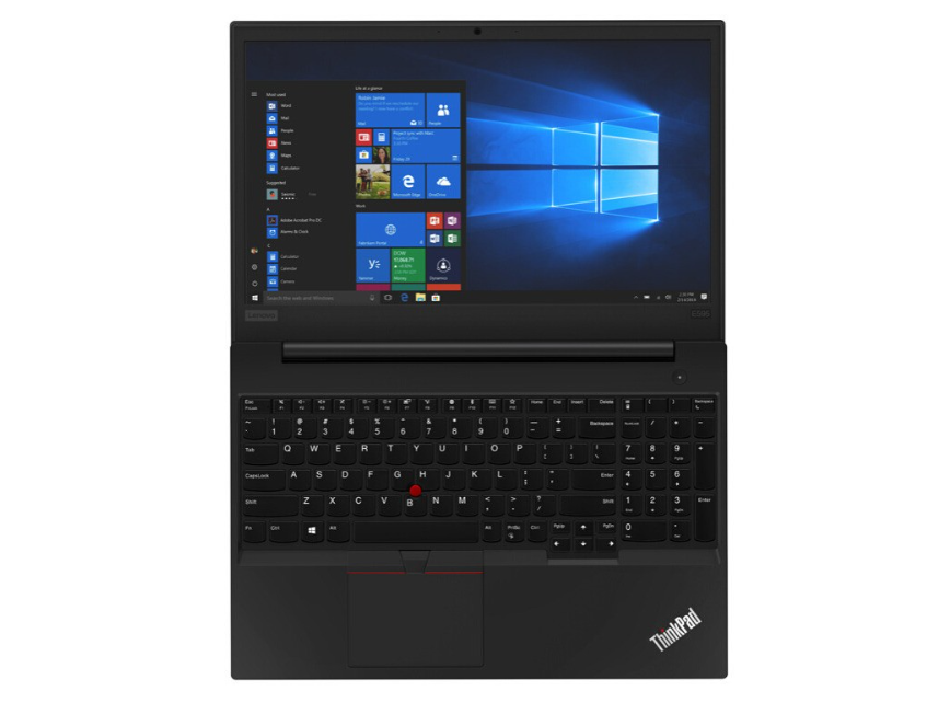 ThinkPad E495 ThinkPad E495