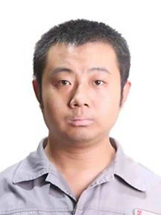 徐樹芊