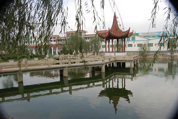龍廟初級中學 龍廟初級中學