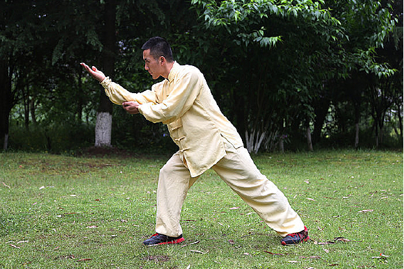 林建(纏閉門弟子) 林建(纏閉門弟子)