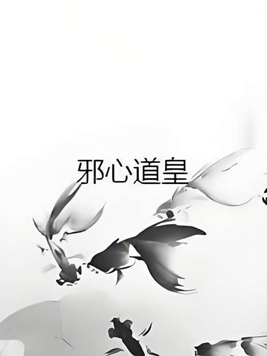 邪心道皇 邪心道皇