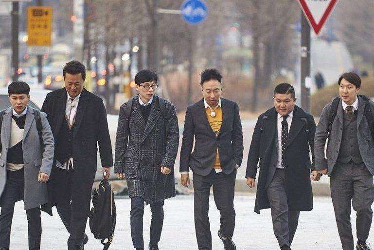 明天是Mr. Trot 明天是Mr. Trot