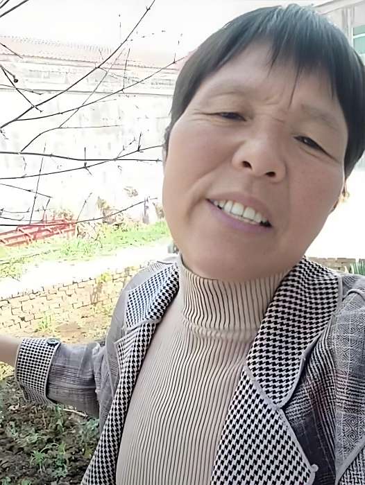 開心王姐