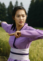 武林女大學生