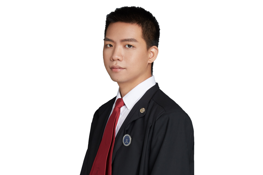 楊文斌(上海漢盛律師事務所律師) 楊文斌(上海漢盛律師事務所律師)