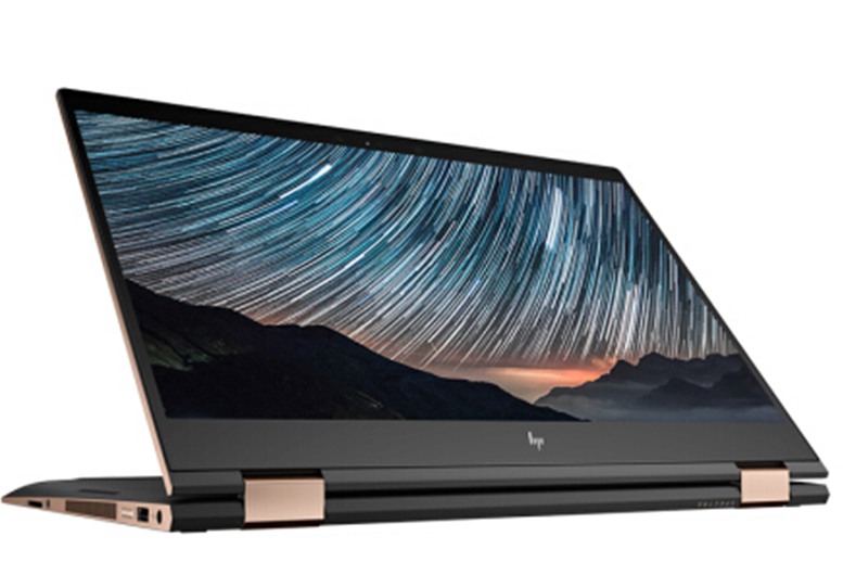 惠普SPECTRE X360 15-CH013TX 惠普SPECTRE X360 15-CH013TX